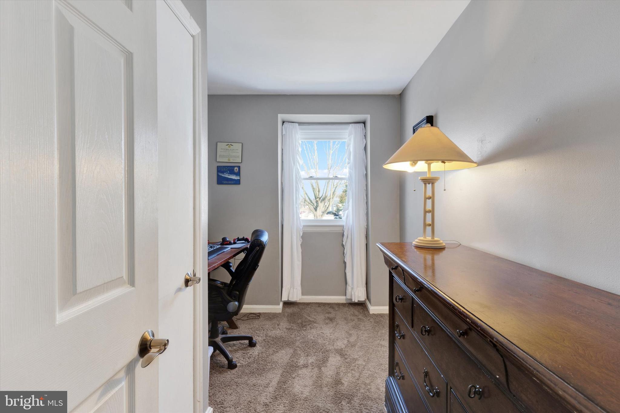 408 West 6th Street Lititz, PA 17543 - Photo 16 of 29 a view of a room with gym equipment