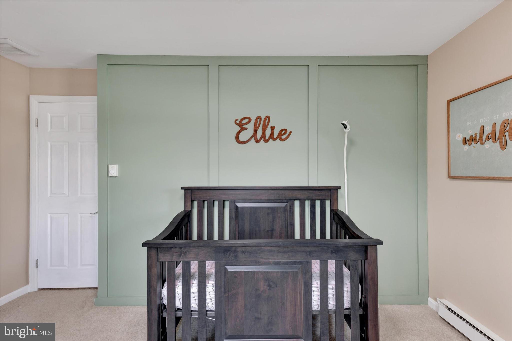 408 West 6th Street Lititz, PA 17543 - Photo 19 of 29 a view of staircase with wooden floor