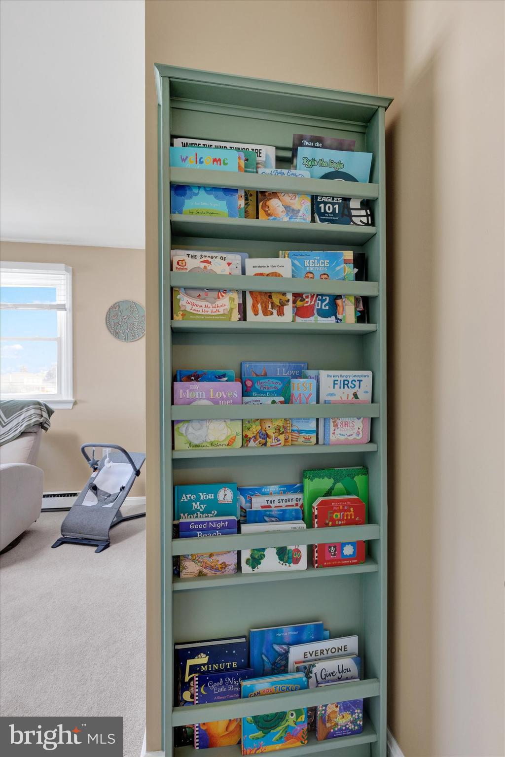 408 West 6th Street Lititz, PA 17543 - Photo 21 of 29 a cabinet with storage and utility room