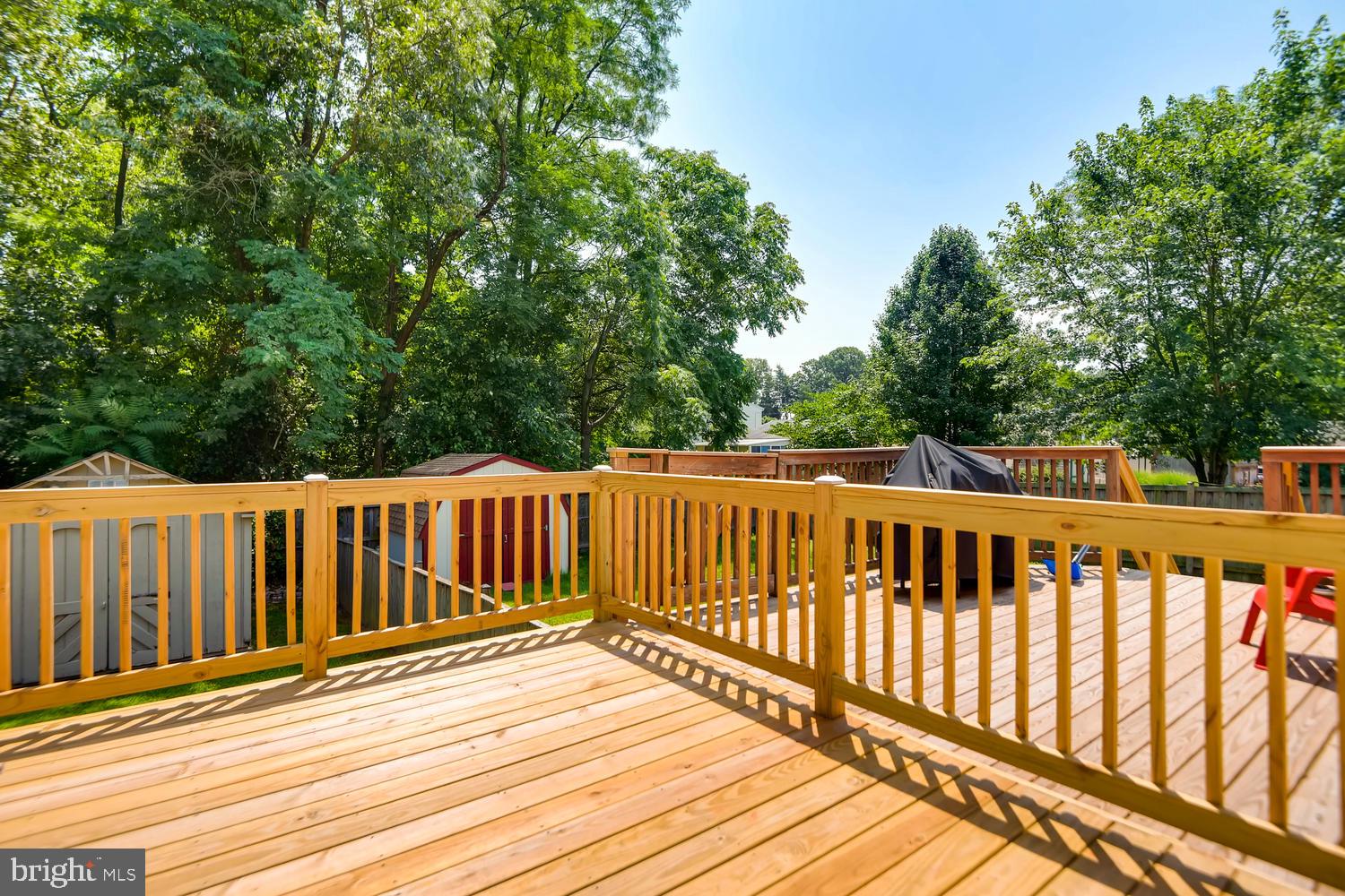 7721 Notley Road Pasadena, MD 21122 - Photo 14 of 15 Gallery Image 14
