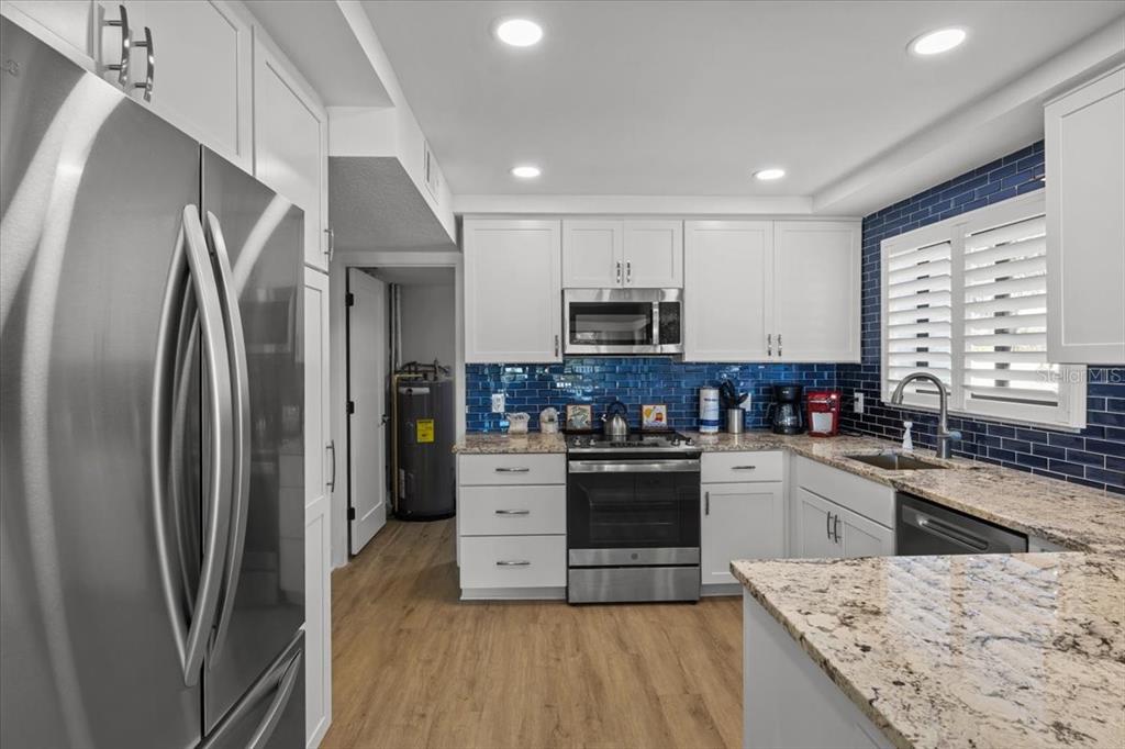 6326 Midnight Pass Road, Unit 101 Sarasota, FL 34242 - Photo 12 of 21