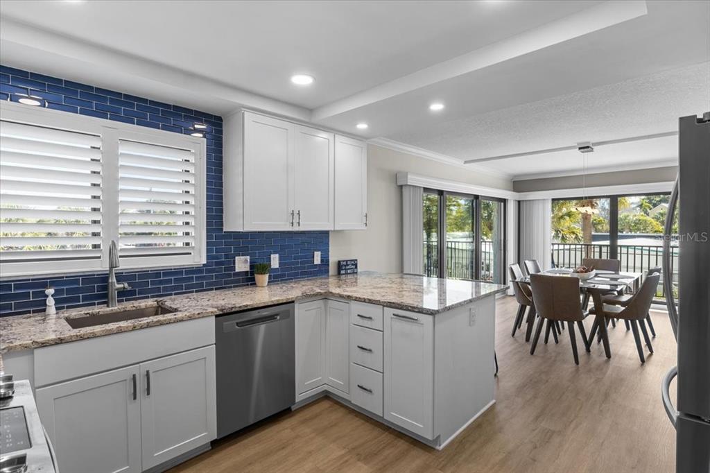 6326 Midnight Pass Road, Unit 101 Sarasota, FL 34242 - Photo 13 of 21