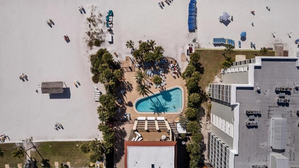 6326 Midnight Pass Road, Unit 101 Sarasota, FL 34242 - Photo 18 of 21