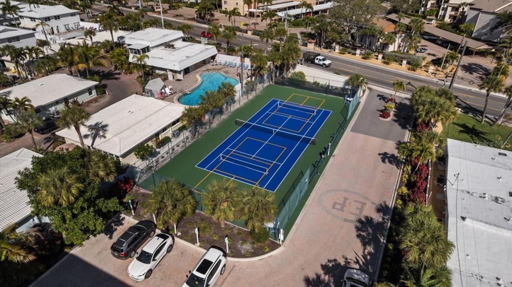 6326 Midnight Pass Road, Unit 101 Sarasota, FL 34242 - Photo 20 of 21