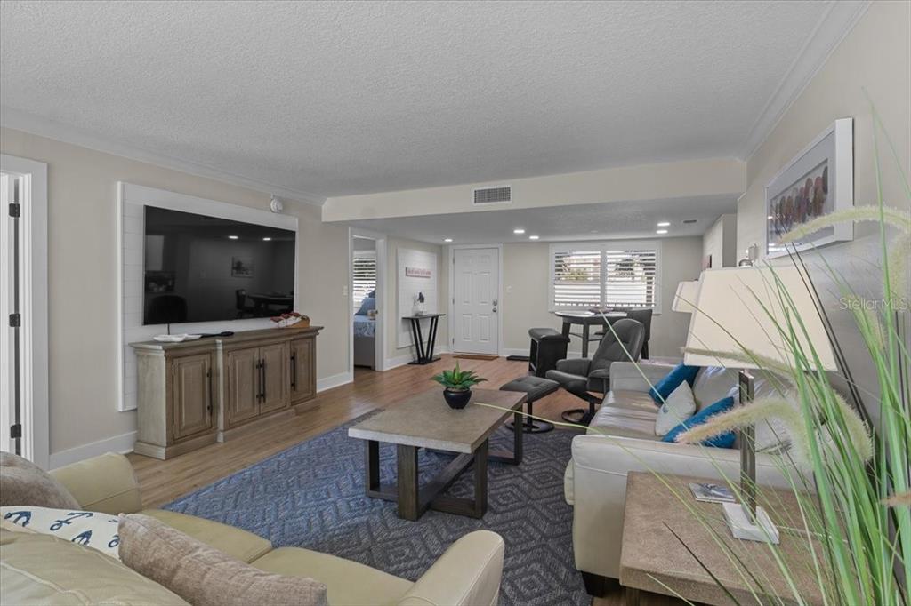 6326 Midnight Pass Road, Unit 101 Sarasota, FL 34242 - Photo 2 of 21