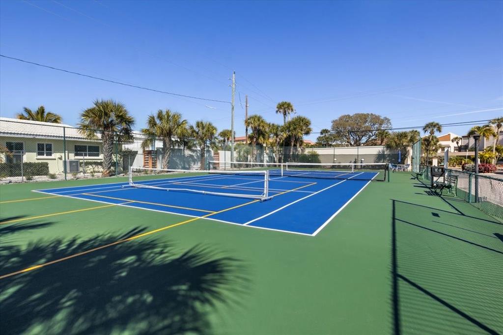 6326 Midnight Pass Road, Unit 101 Sarasota, FL 34242 - Photo 21 of 21