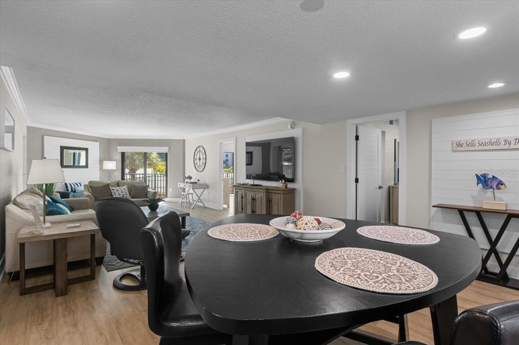 6326 Midnight Pass Road, Unit 101 Sarasota, FL 34242 - Photo 4 of 21