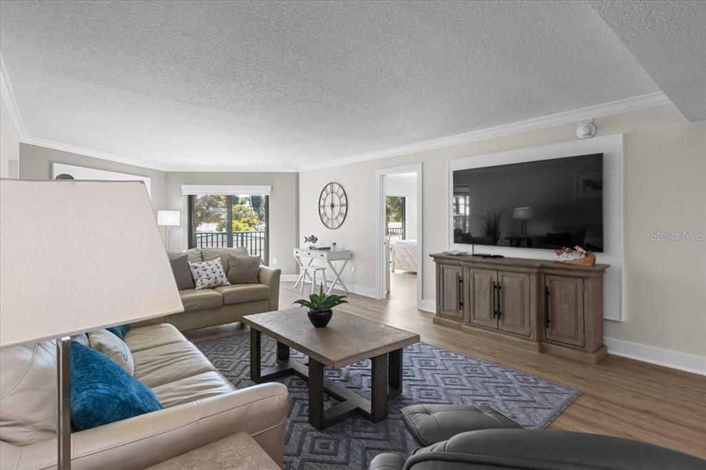 6326 Midnight Pass Road, Unit 101 Sarasota, FL 34242 - Photo 5 of 21