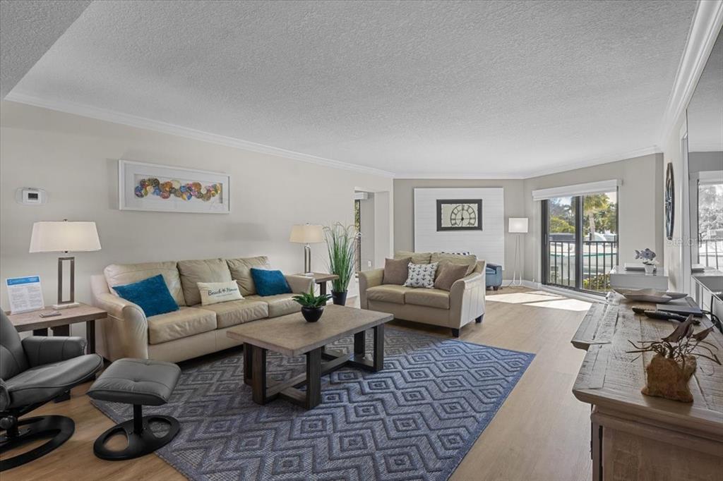 6326 Midnight Pass Road, Unit 101 Sarasota, FL 34242 - Photo 6 of 21