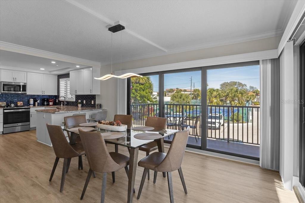 6326 Midnight Pass Road, Unit 101 Sarasota, FL 34242 - Photo 8 of 21