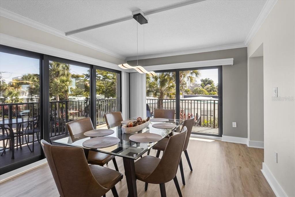 6326 Midnight Pass Road, Unit 101 Sarasota, FL 34242 - Photo 9 of 21