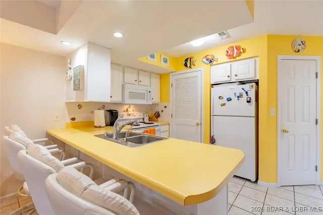 $255,000 | 40 Lighthouse Landing, Unit 303, Lake Ozark, MO 65049