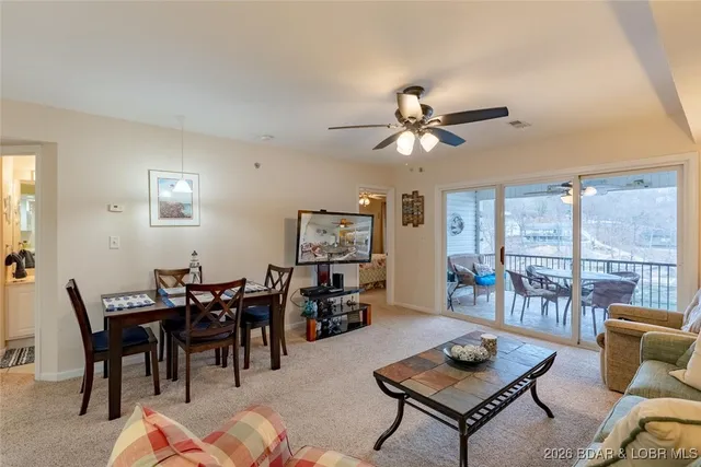 $255,000 | 40 Lighthouse Landing, Unit 303, Lake Ozark, MO 65049