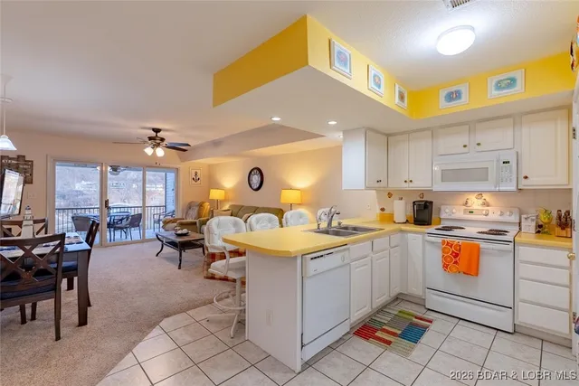 $255,000 | 40 Lighthouse Landing, Lake Ozark, MO 65049