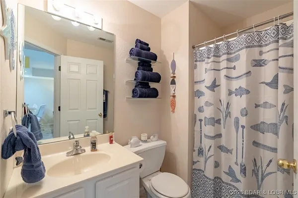 $255,000 | 40 Lighthouse Landing, Lake Ozark, MO 65049