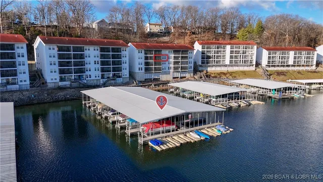 $255,000 | 40 Lighthouse Landing, Lake Ozark, MO 65049