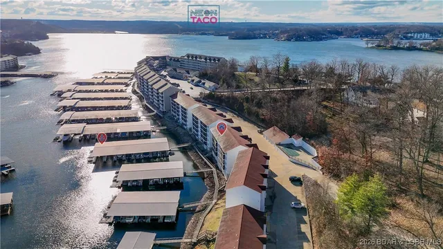 $255,000 | 40 Lighthouse Landing, Unit 303, Lake Ozark, MO 65049