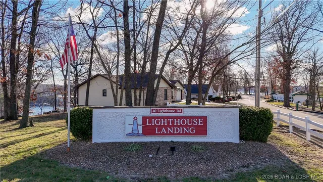 $255,000 | 40 Lighthouse Landing, Lake Ozark, MO 65049