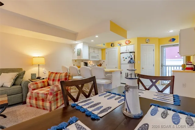 $255,000 | 40 Lighthouse Landing, Unit 303, Lake Ozark, MO 65049