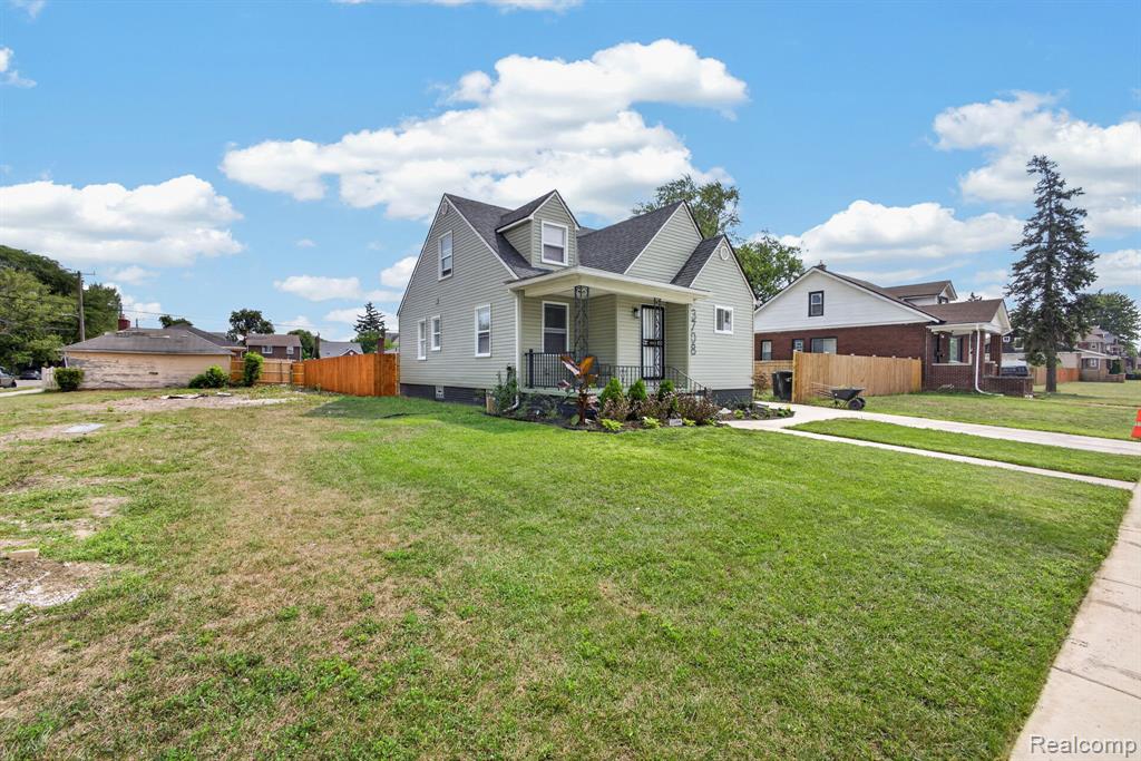 3708 Nottingham Road Detroit, MI 48224 - Photo 24 of 30 Gallery Image 24