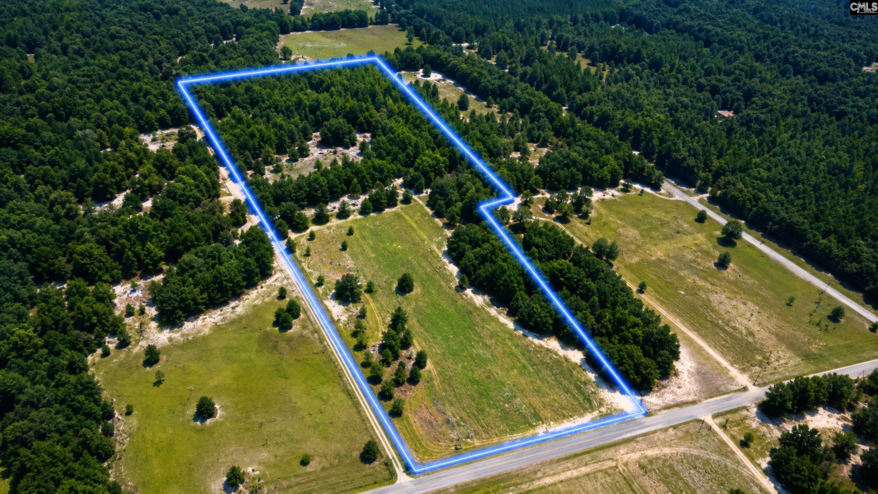 0 Poinsettia Road Wagener, SC 29164 - Photo 1 of 15 Gallery Image 1