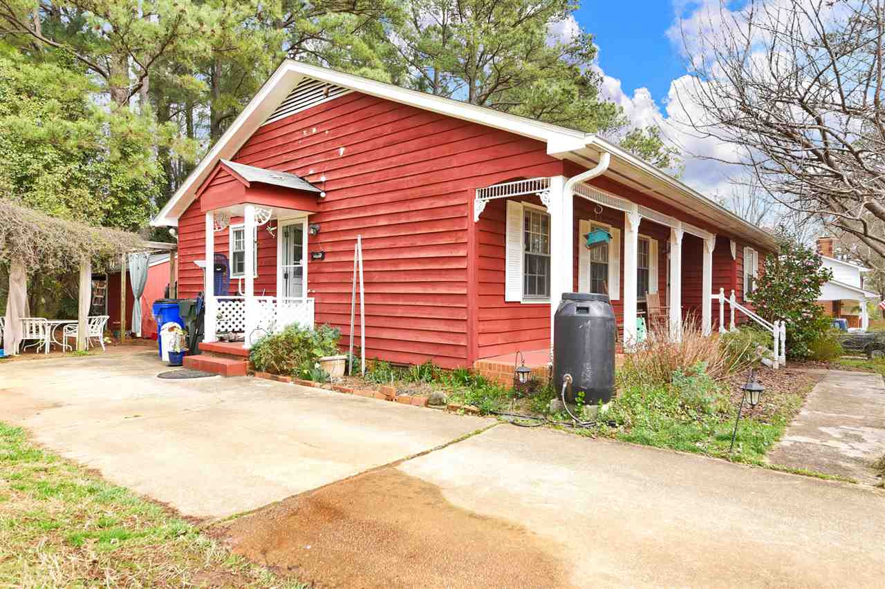 3504 Morningside Drive Raleigh, NC 27607 - Photo 4 of 27 Photo 4