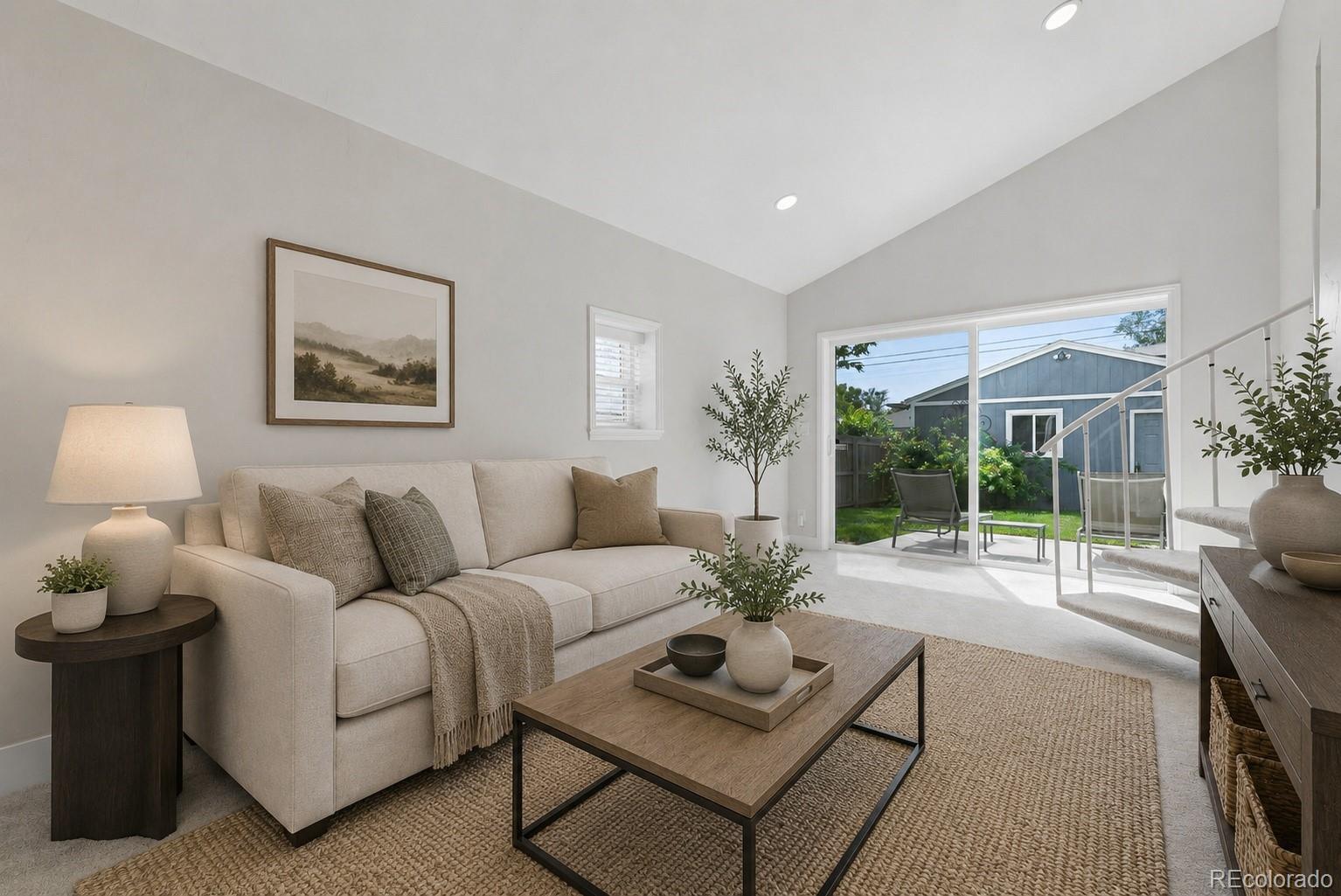 1121 South Cook Street Denver, CO 80210 - Photo 28 of 50