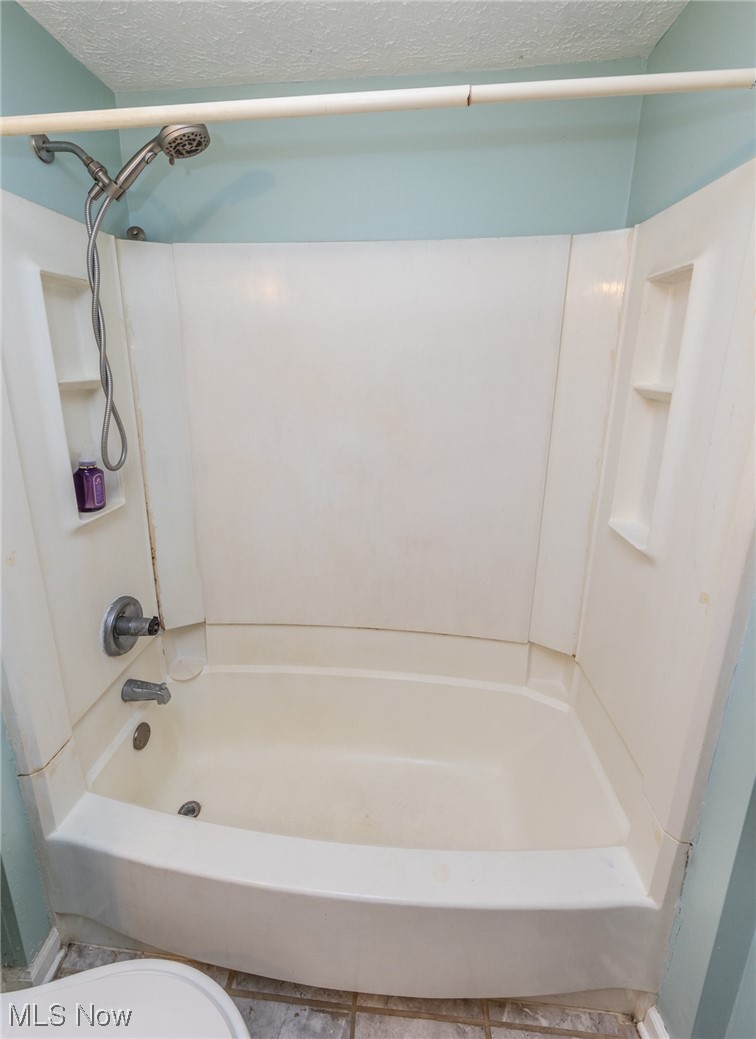 1913 Graham Road Stow, OH 44224 - Photo 23 of 35 Updated Master Bath w/Tile Floor