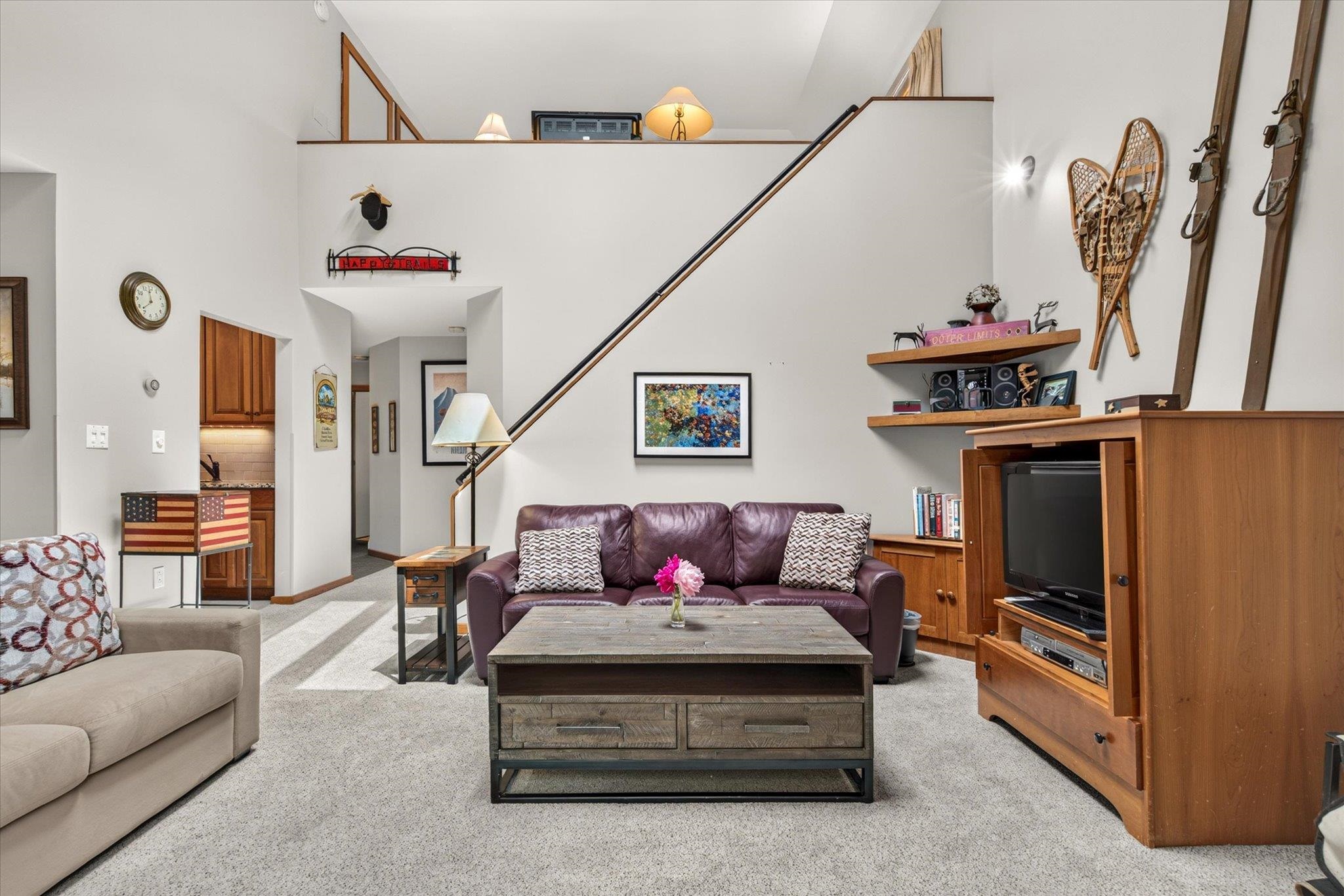 528 East Mountain Road, Unit #62 Killington, VT 05751 - Photo 27 of 56