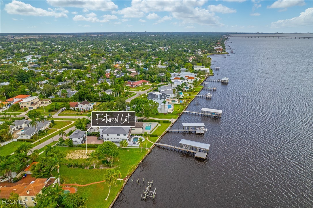 2904 Valencia Way Fort Myers, FL 33901 - Photo 12 of 14 a view of a city