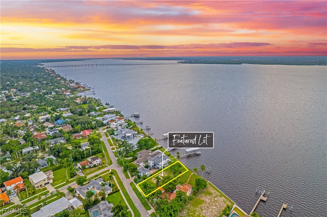 2904 Valencia Way Fort Myers, FL 33901 - Photo 2 of 14 a view of a yard with an outdoor space