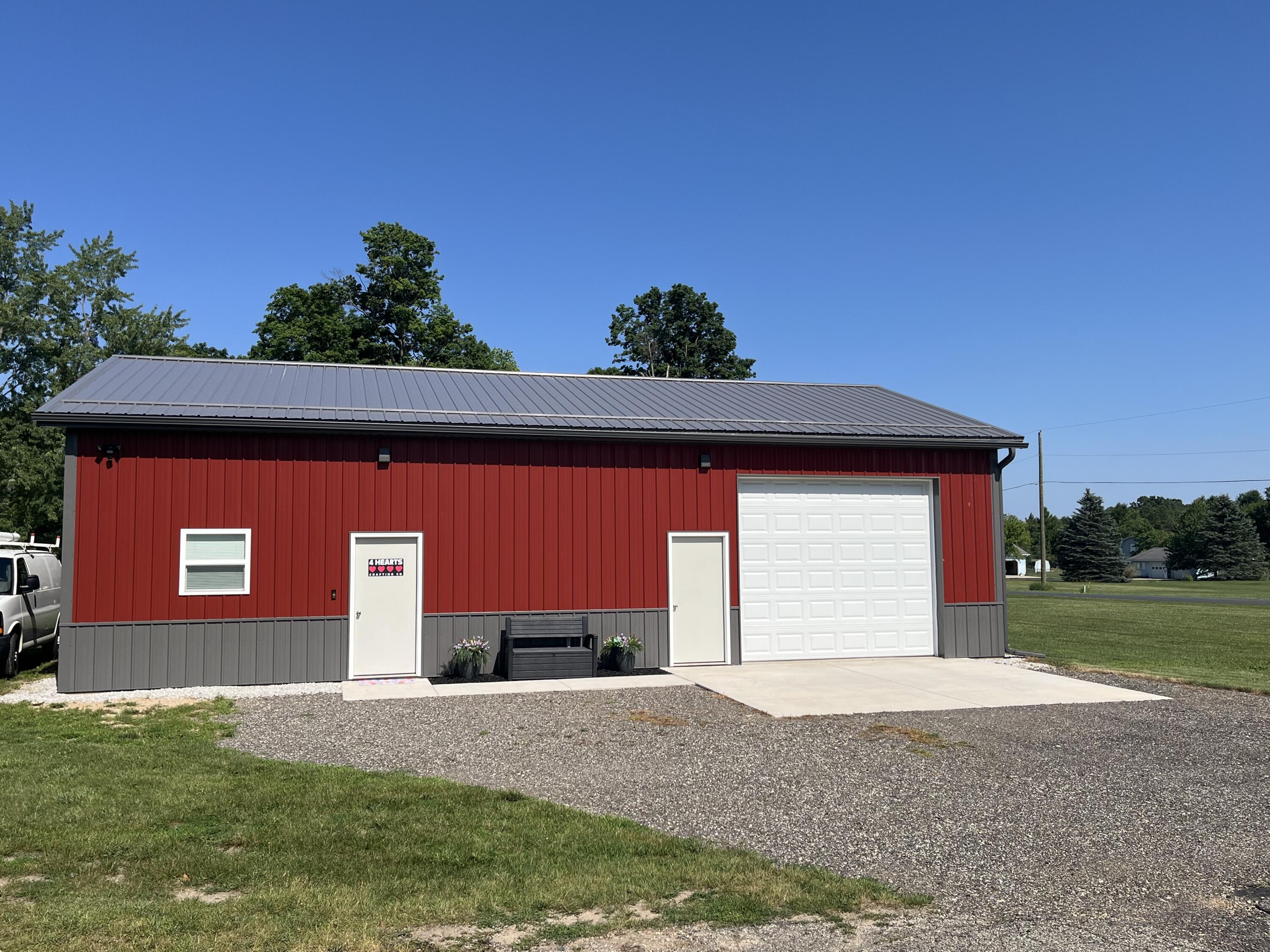 9270 Baker Road Greenville, MI 48838 - Photo 6 of 48 IMG_1241