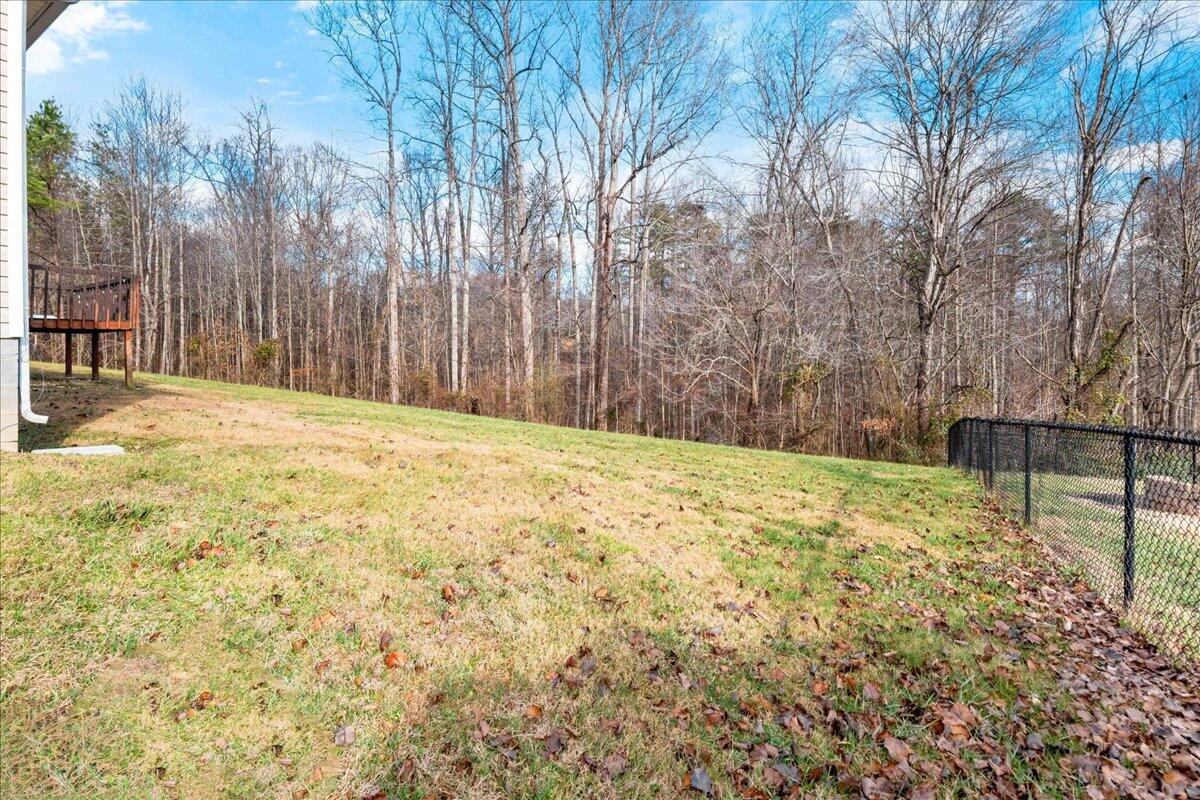790 Hopkins Cemetery Road Lily, KY 40740 - Photo 35 of 45 35-Backyard