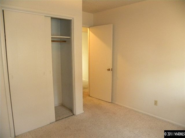 825 Bell Street Reno, NV 89503 - Photo 6 of 13 a view of closet area