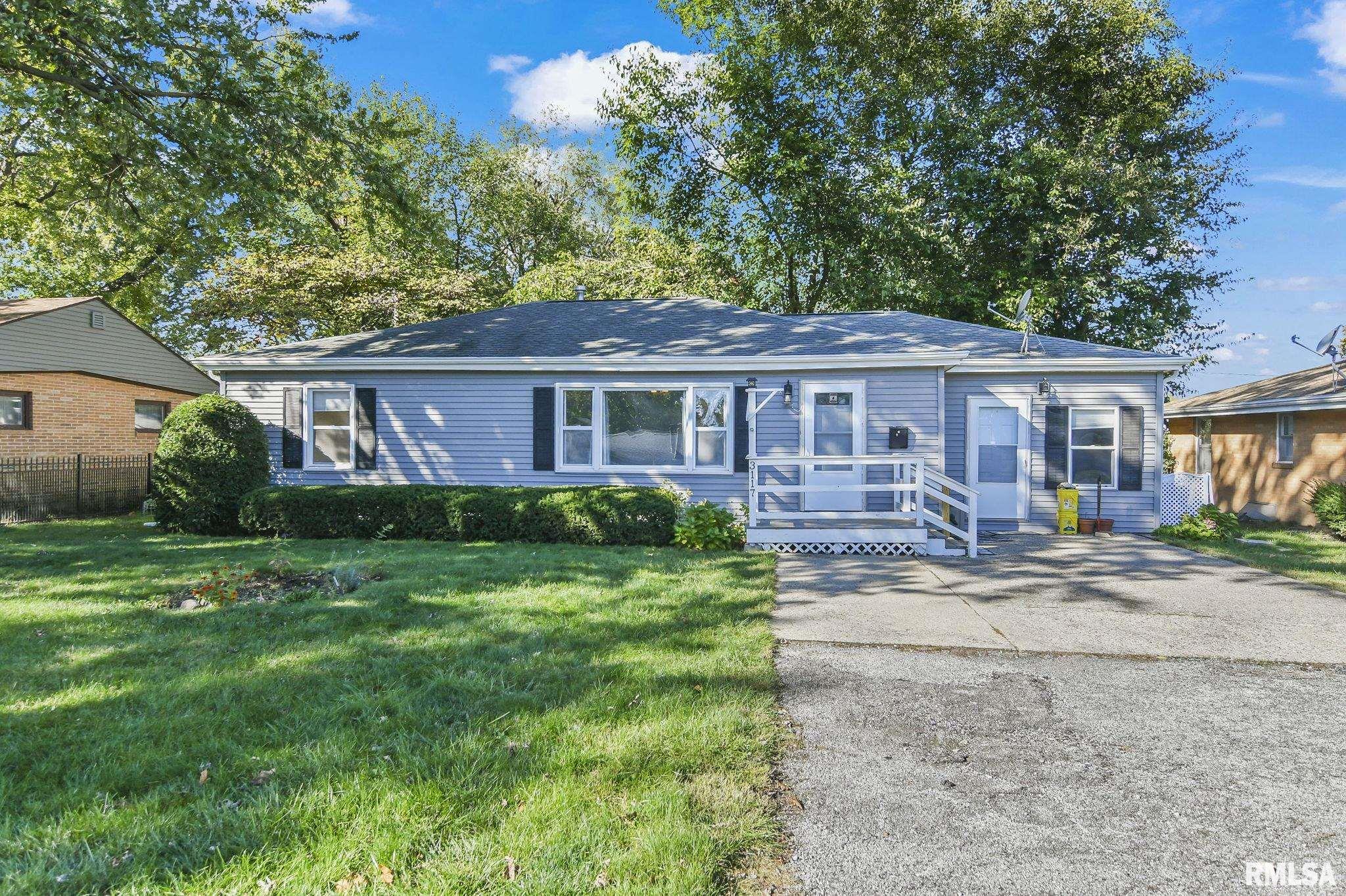 3117 South 1st Street Springfield, IL 62703 - Photo 1 of 33