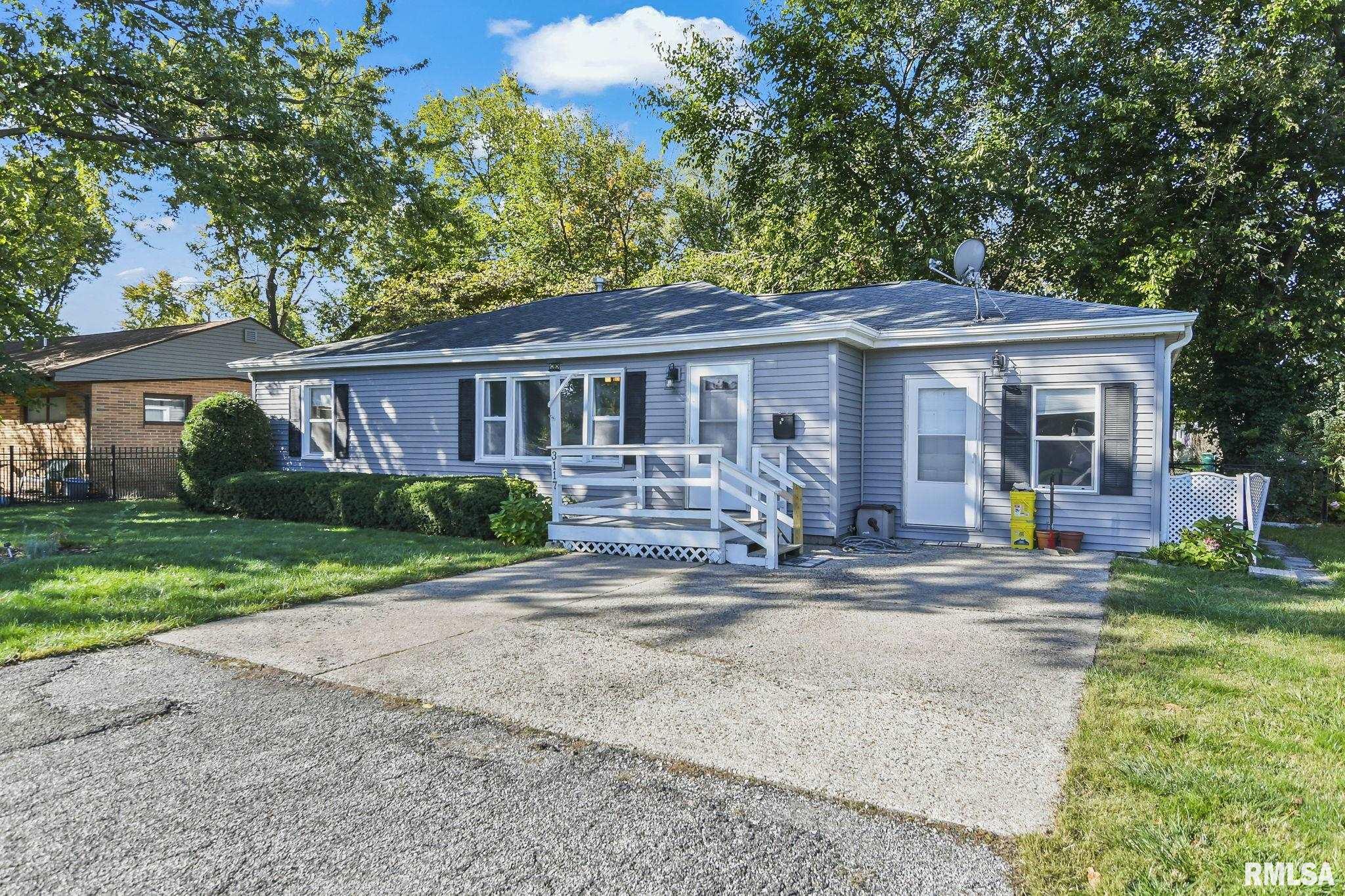 3117 South 1st Street Springfield, IL 62703 - Photo 2 of 33