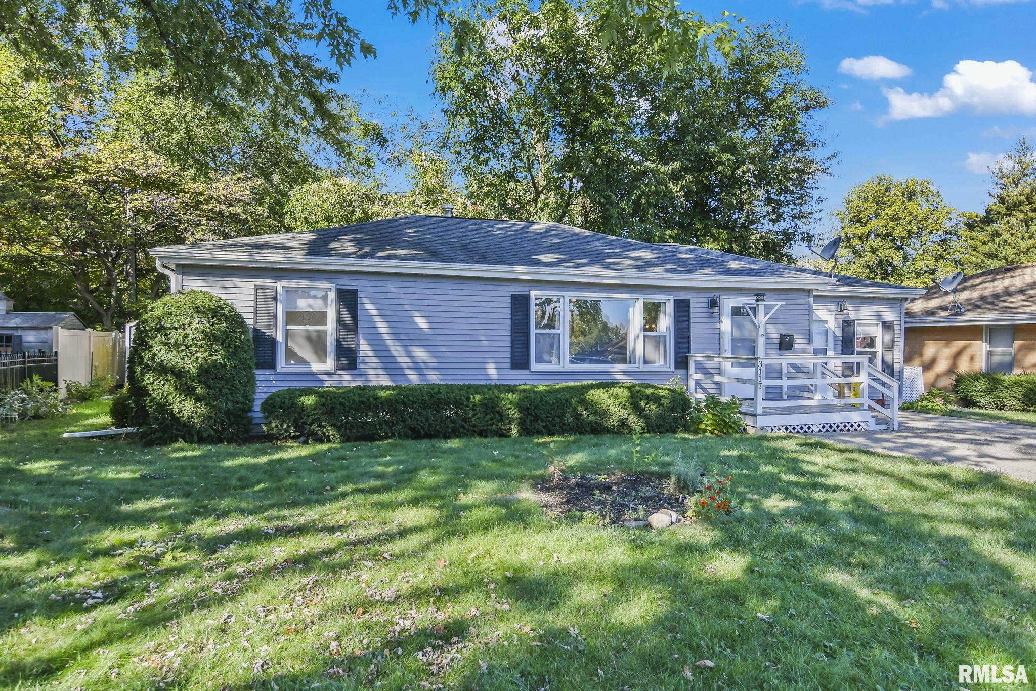 3117 South 1st Street Springfield, IL 62703 - Photo 3 of 33