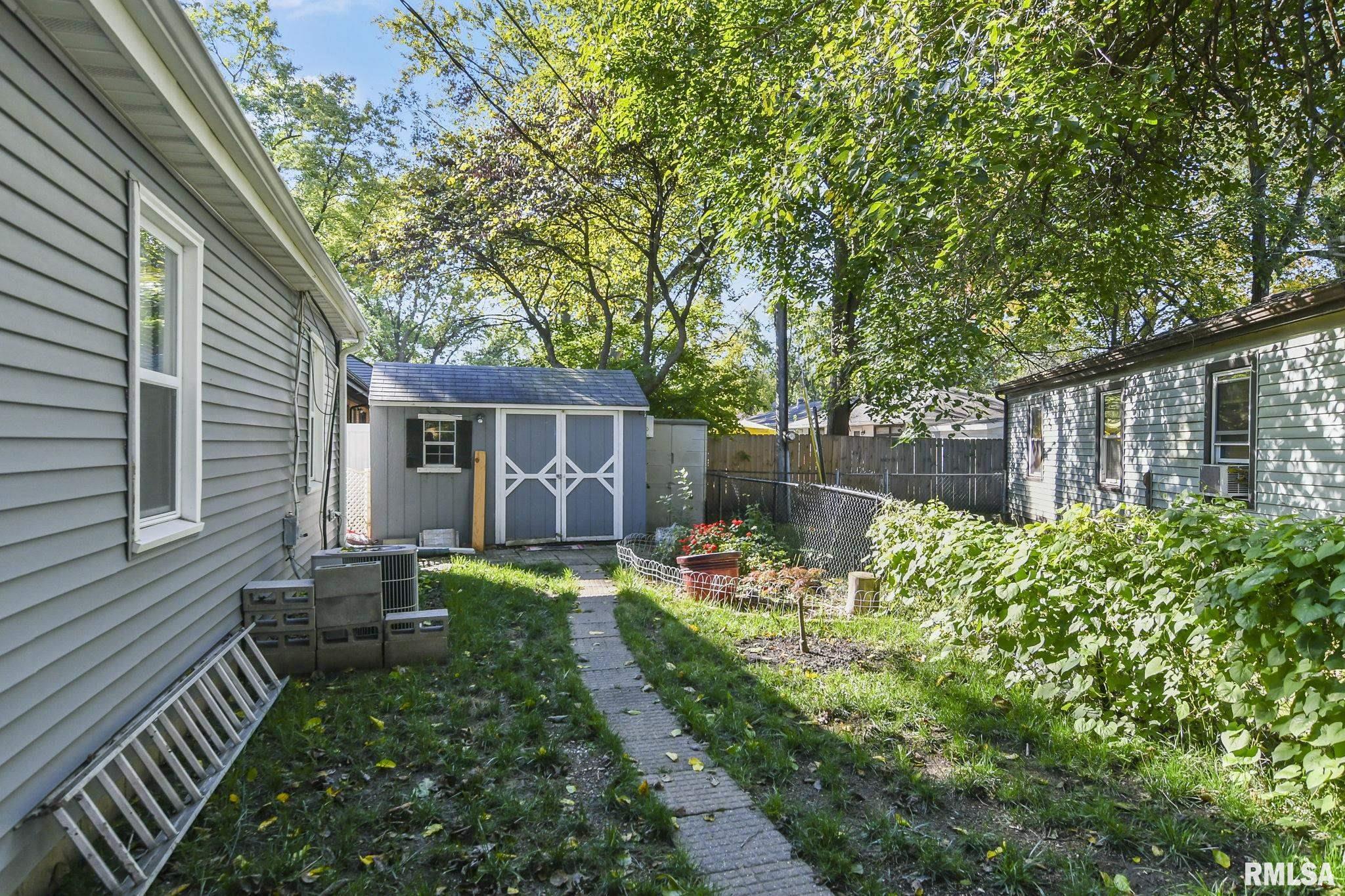 3117 South 1st Street Springfield, IL 62703 - Photo 31 of 33