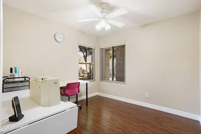 a front view of a house with a porch