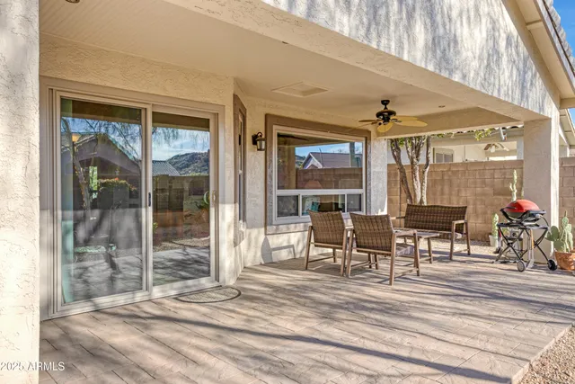 a sign on the side of a road