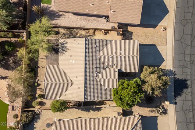 $449,999 | 6973 East Hacienda La Noria Lane, Gold Canyon, AZ 85118