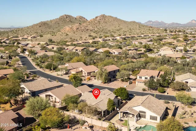 $449,999 | 6973 East Hacienda La Noria Lane, Gold Canyon, AZ 85118
