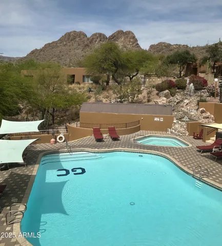 $449,999 | 6973 East Hacienda La Noria Lane, Gold Canyon, AZ 85118