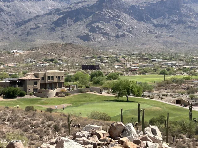 $449,999 | 6973 East Hacienda La Noria Lane, Gold Canyon, AZ 85118