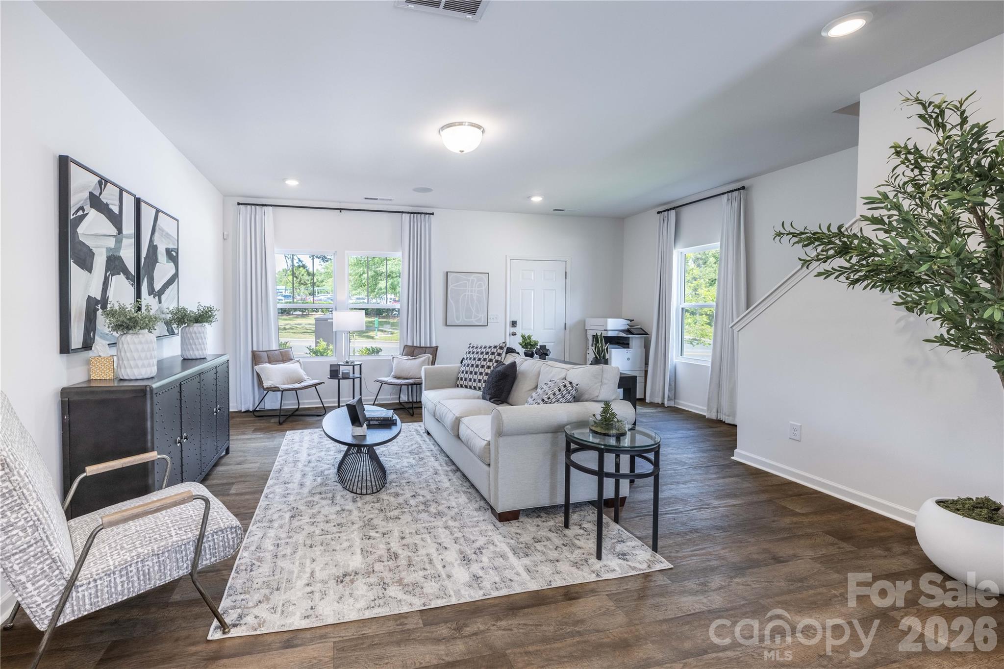 2924 Smithcliff Road, Unit 10 Charlotte, NC 28208 - Photo 6 of 12