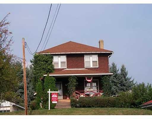 1408 Mayview Road Upper St. Clair, PA 15241 - Photo 1 of 1 Exterior Front.
