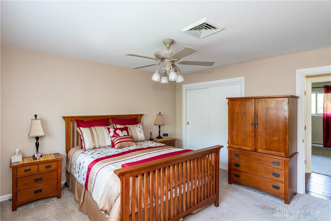 2810 Skylark Road Springfield, OH 45504 - Photo 21 of 63