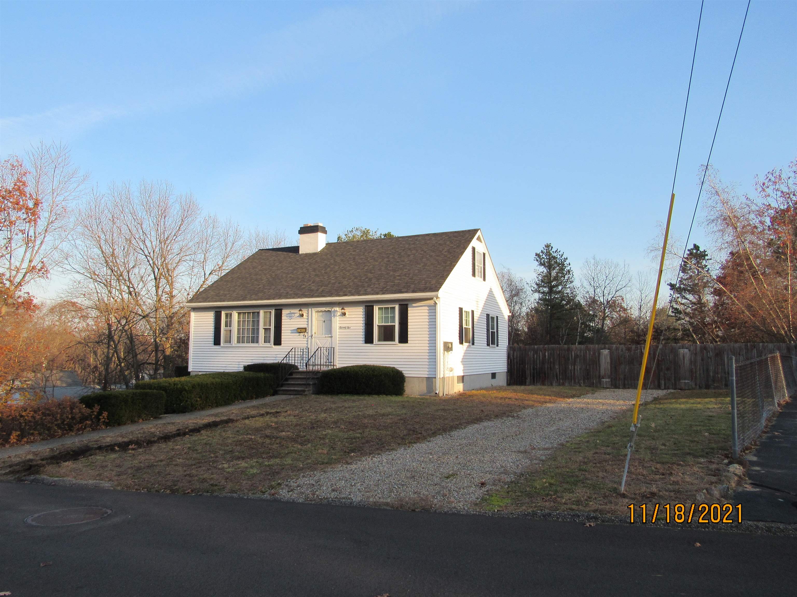 75 Jackson Street Manchester, NH 03102 - Photo 14 of 22