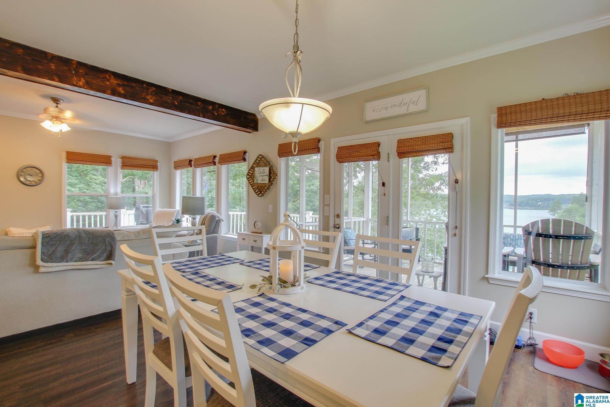 2429 Sipsey Pines Road Arley, AL 35541 - Photo 83 of 89