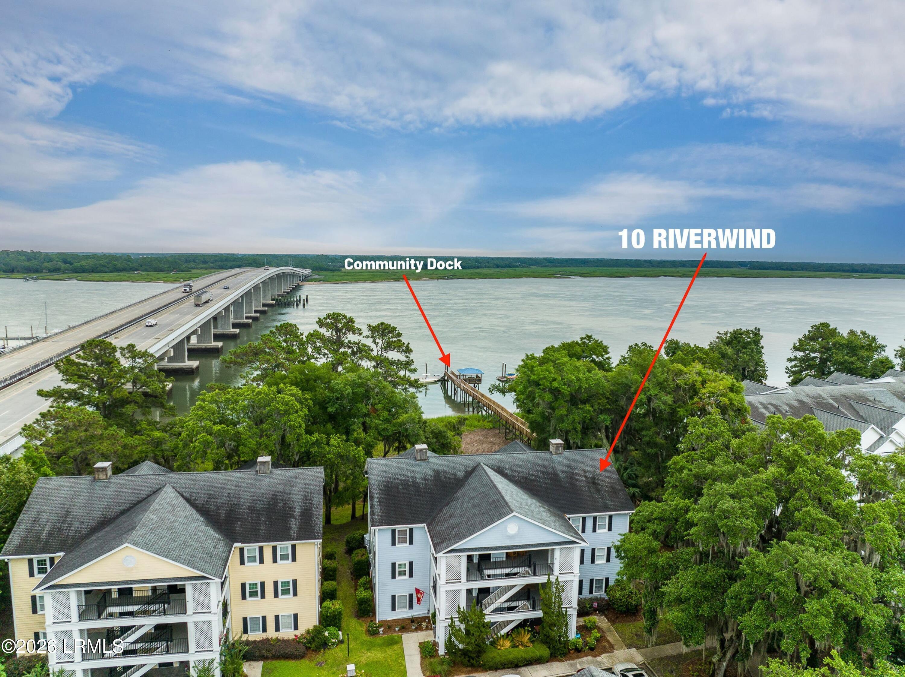 10 Riverwind Drive Port Royal, SC 29935 - Photo 29 of 40 DJI_0940-1.jpg-SMALL-1.jpg-SMALL